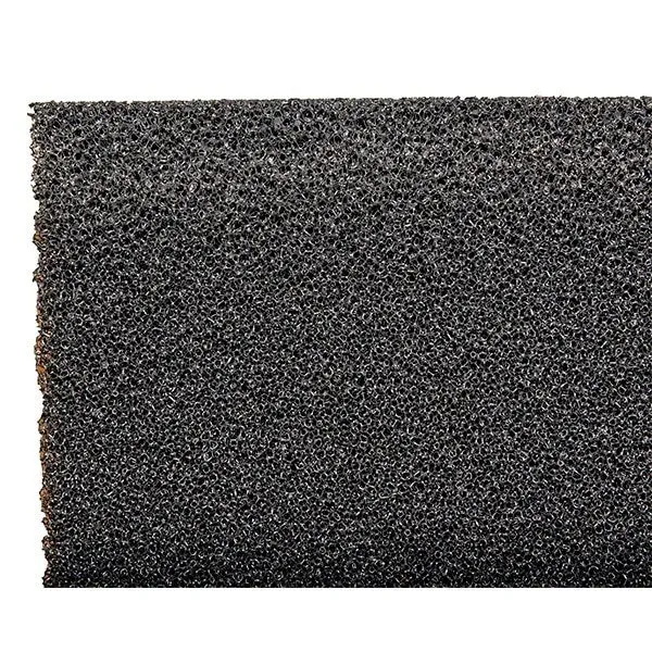 Näsets Ciklidhobby filtermatta 10 cm tjock per m2