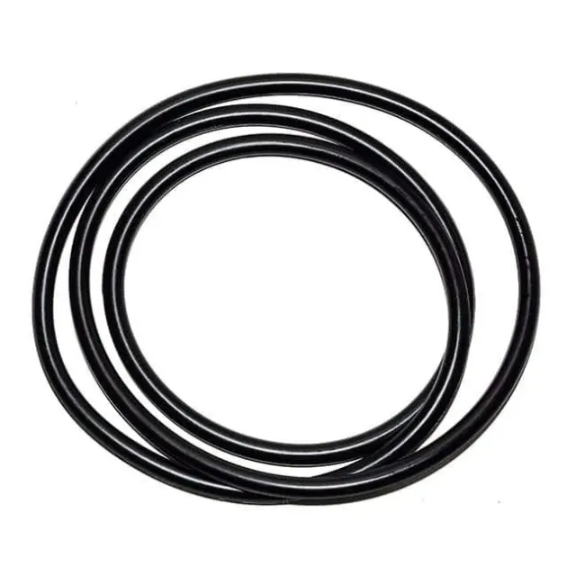 Näsets Ciklidhobby Bioclear O-ring behållare reservdel