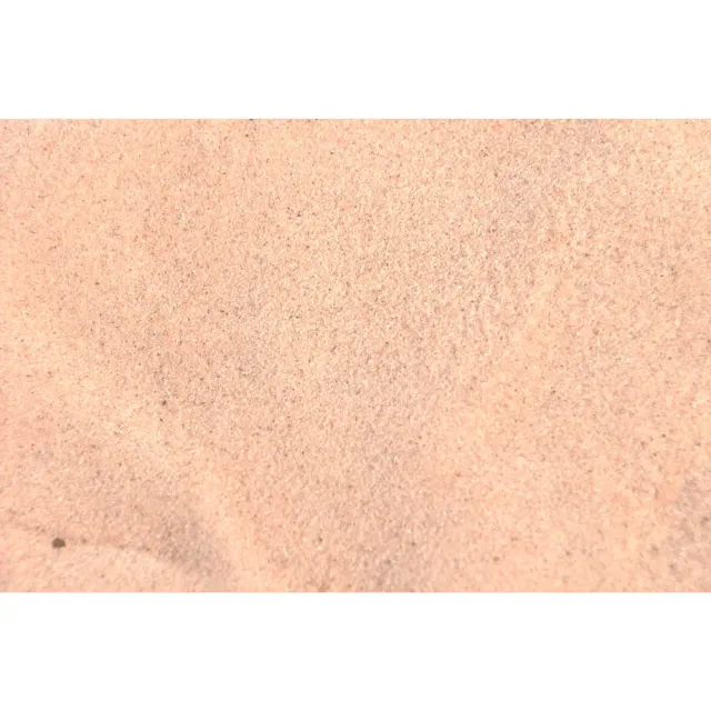 Chinchillasand akvariesand 0,05–0,12 mm 25 kg