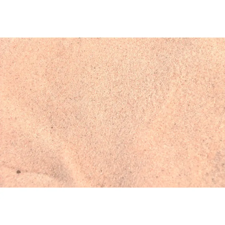 Chinchillasand akvariesand 0,05–0,12 mm 25 kg
