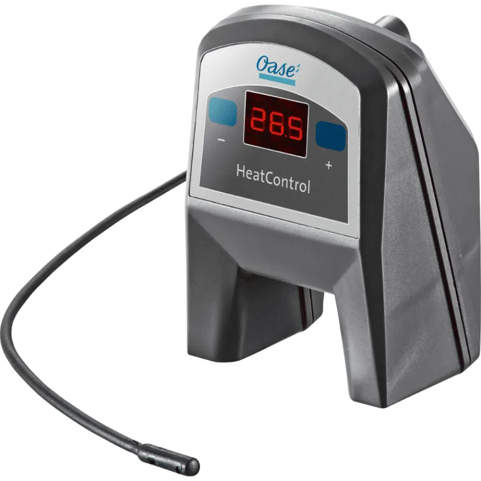 Näsets HeatControl termostat akvarium upp till 600 W