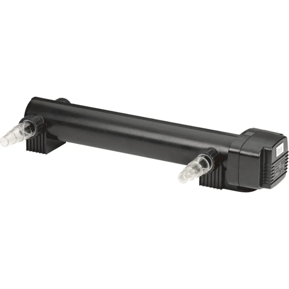Näsets Ciklidhobby Vitronic 55 W UVC-renare 60 m³