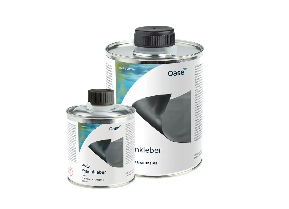 OASE AlfaFol PVC dammlim 250 ml med pensel