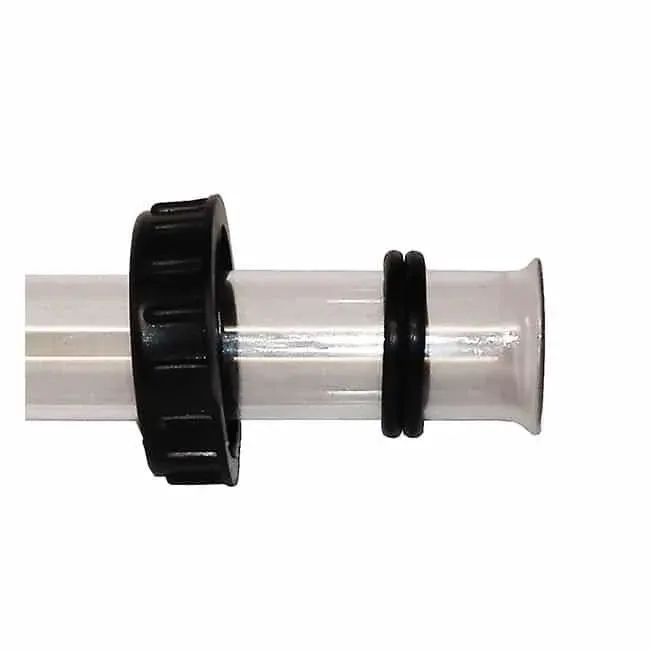 Pondteam Pro UV-C 75 W 2013 kvartsglas rostfri
