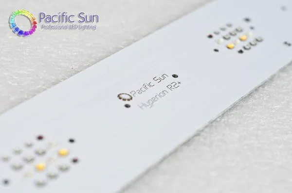 Pacific Sun Metis Hyperion R2+ LED-lampa 2x135W