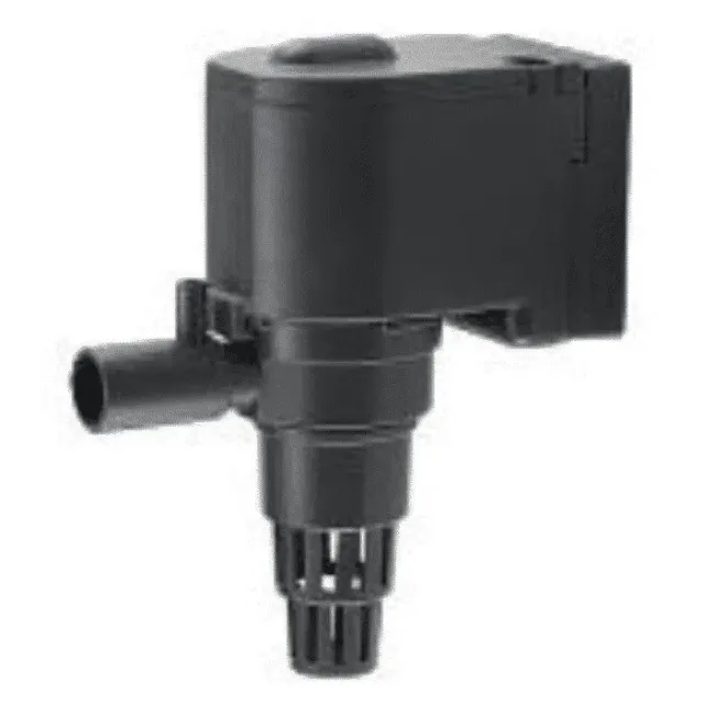 EKAN pumphuvud 500 l/h akvariepump kompakt reglerbar