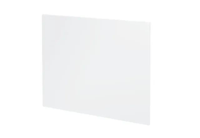 Oase ScaperLine 100 Room divider akvarium panel vit