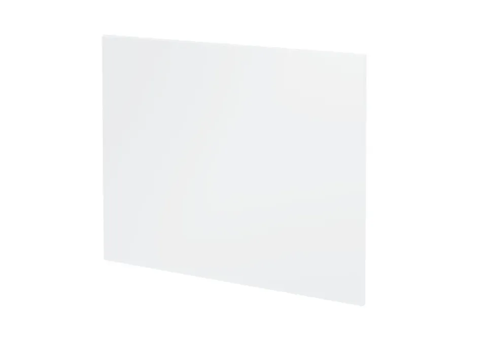 Oase ScaperLine 100 Room divider akvarium panel vit