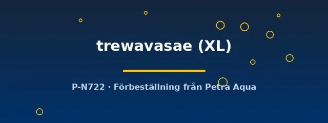 Näsets Ciklidhobby Petrochromis trewavasae ciklid XL grov