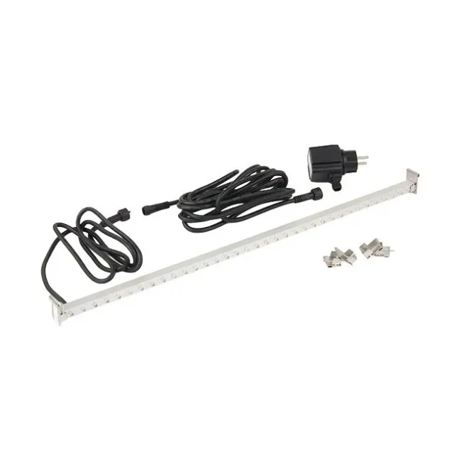 Mamba Cobra LED-strip dammlampa blå