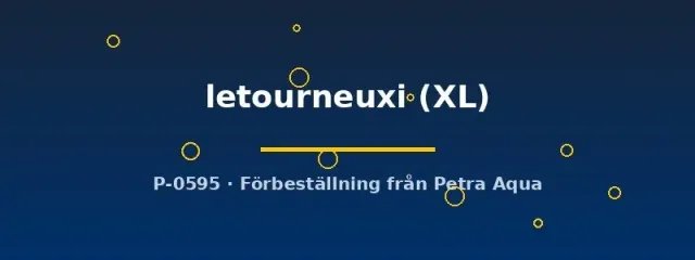 Näsets Ciklidhobby Hemichromis letourneuxi ciklid XL