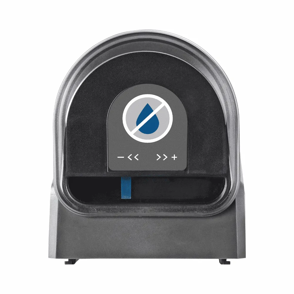 Näsets Ciklidhobby FishGuard foderautomat 12 portioner
