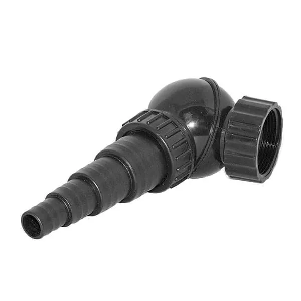 Näsets Ciklidhobby Vortech X 6000 filterpump 65W damm
