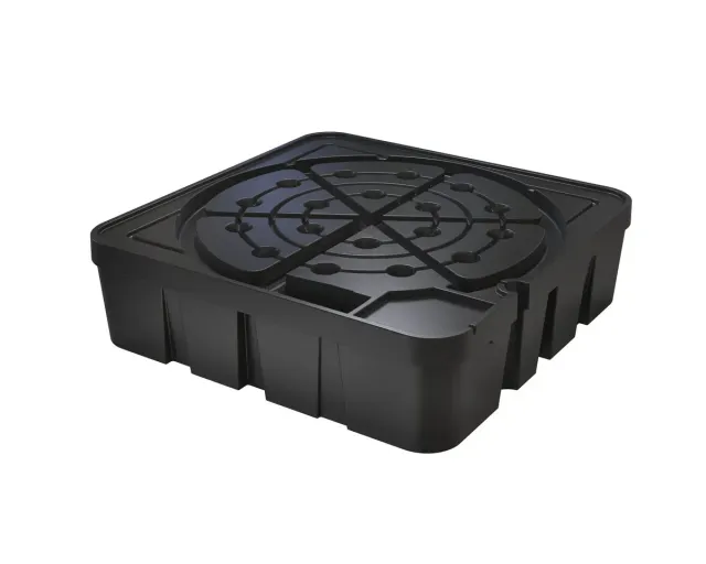 Näsets Ciklidhobby Water Reservoir 120 vattenreservoar 290 liter