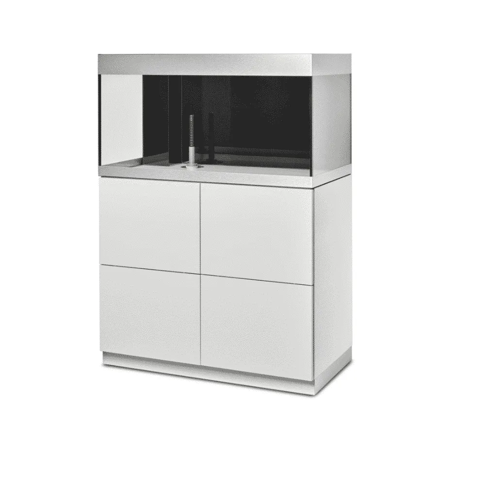 OASE HighLine Optiwhite 200 akvarium vit 200 liter