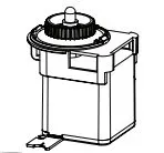 Aquael FZN-2 pump hängfilter för akvarium