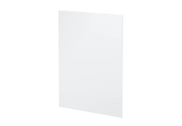 Oase ScaperLine 60 Room divider panel akvariepanel vit