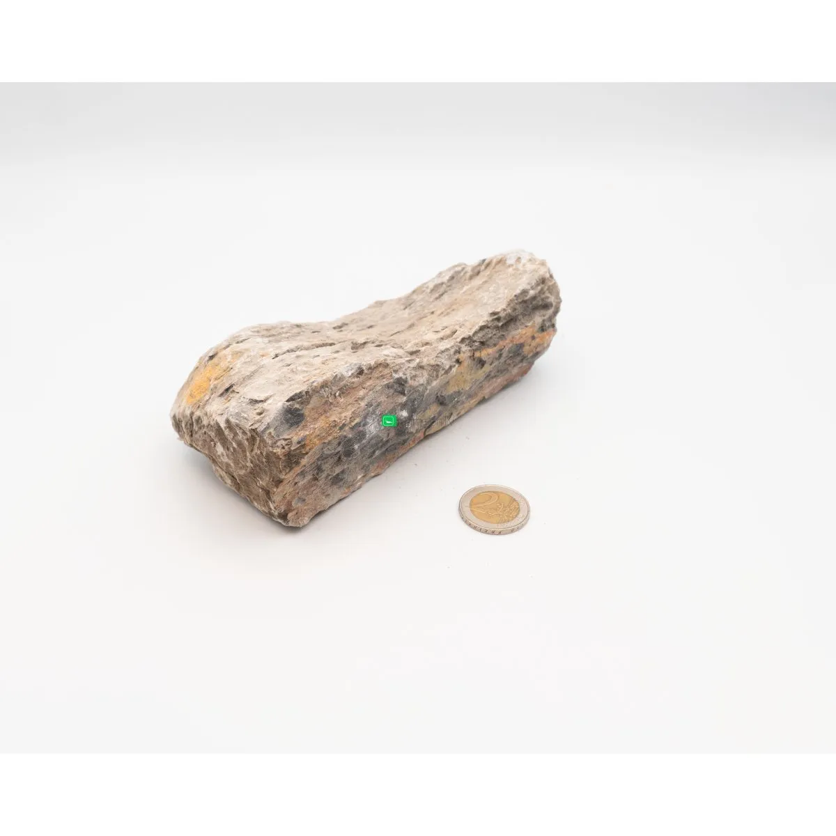 Garnelen TV Mini Landschaft akvariesten 1173 g natursten