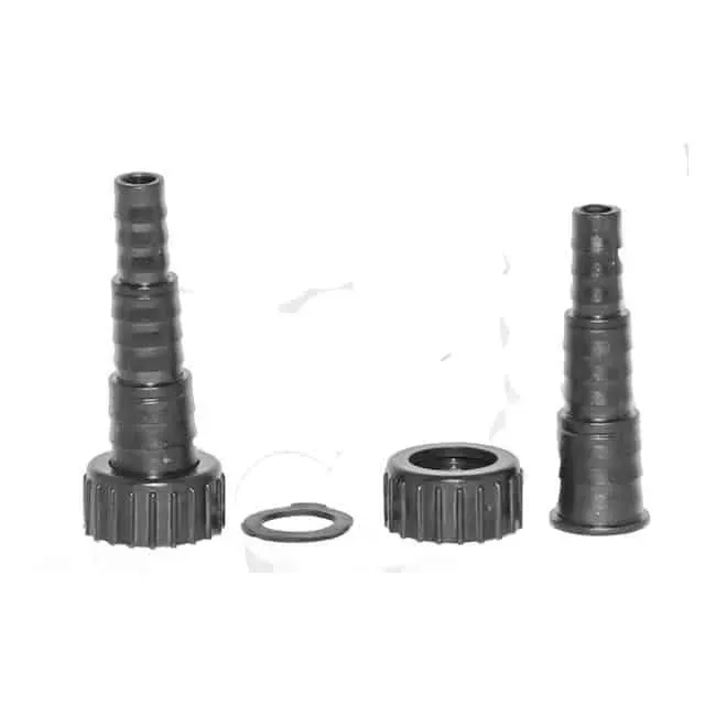 Näsets Ciklidhobby Kopplingar in/ut Tryckfilter 4000 reservdel