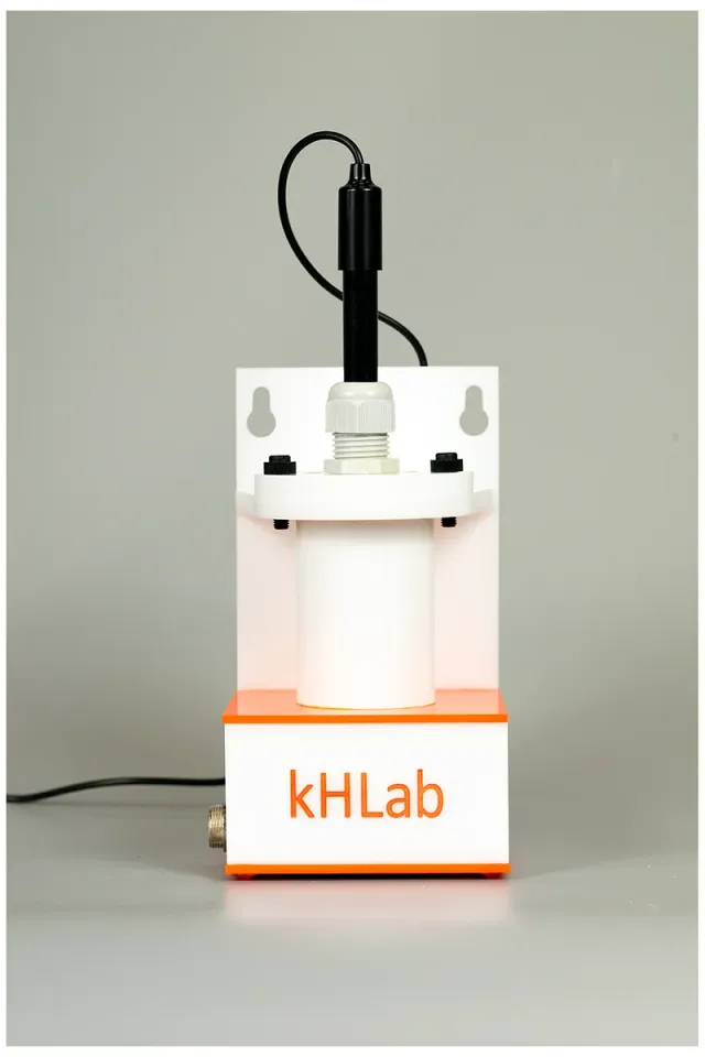 Pacific Sun Kore 7th KH Lab Set doserpump tillbehör