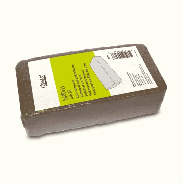 biOrb AIR Coir Brick kokosblock 6 liter