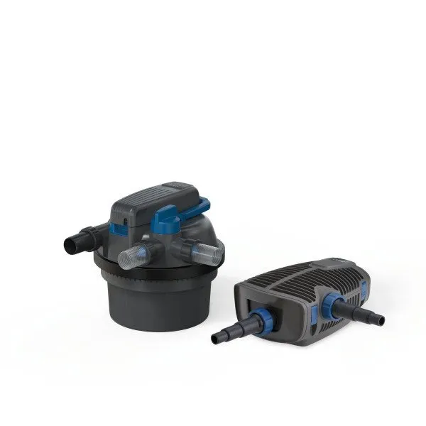 Näsets Ciklidhobby FiltoClear Set 5000 tryckfilter OC