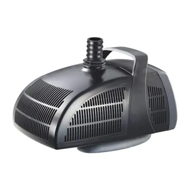 Superjet 2000 35 W fontänpump damm akvarium