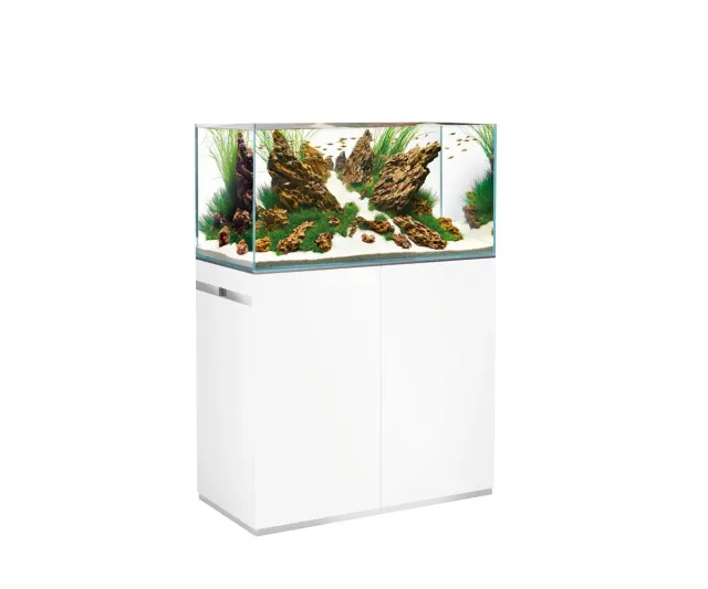 Oase ScaperLine 90 white Set akvarium 180 liter