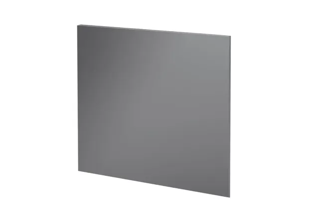 Oase ScaperLine 90 Room divider panel grey akvariepanel