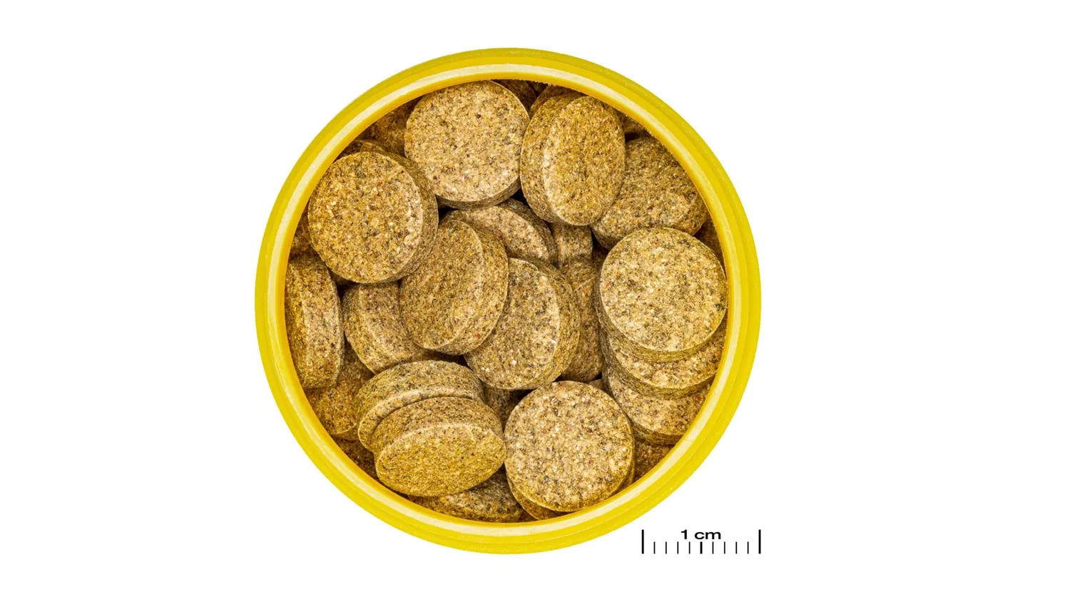 JBL Pronovo Corydoras Tab M fodertabletter 100 ml