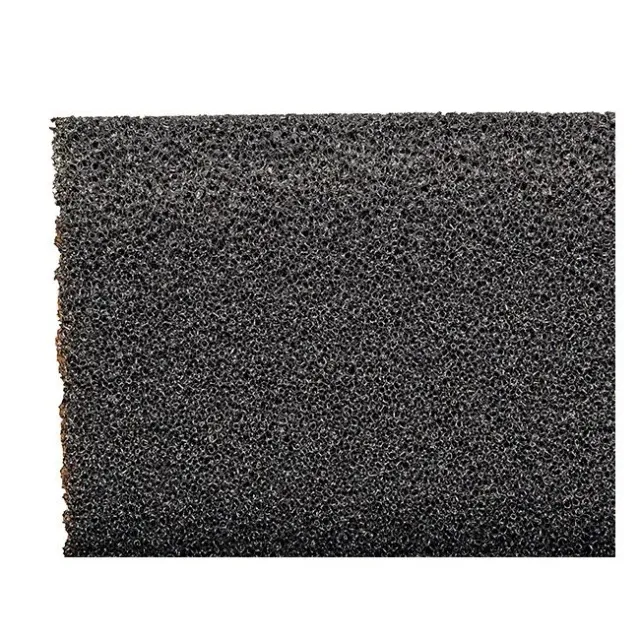 Pondteam Filtermatta 5 cm tjock filtermatta 1 m² grov