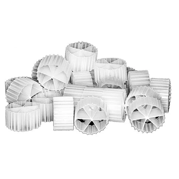 BioClear XL 80000 tryckfilter 55W UV-C stor damm