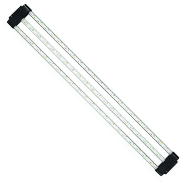 Interpet LED Bright White akvariebelysning 90 cm trippel