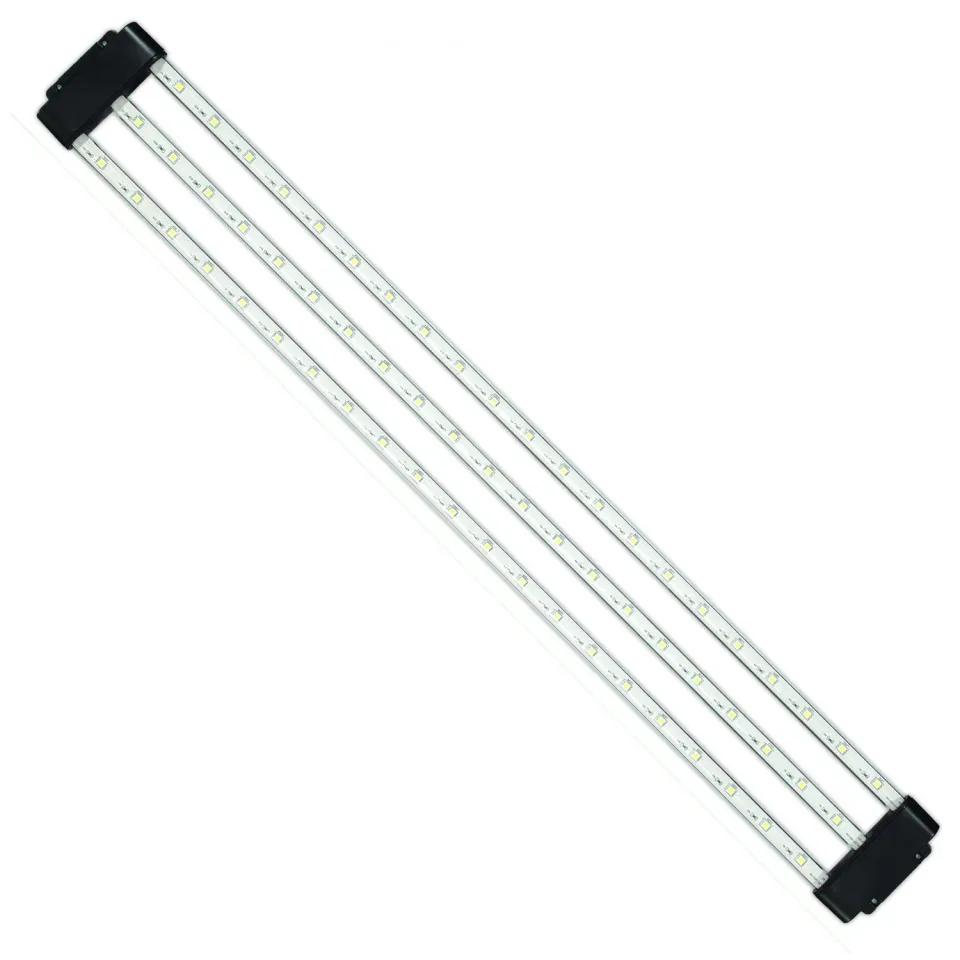 Interpet LED Bright White akvariebelysning 90 cm trippel