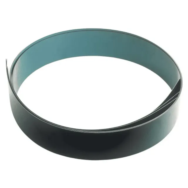 SwimPond Liner dammplåt ark PVC-belagd 0,6 mm