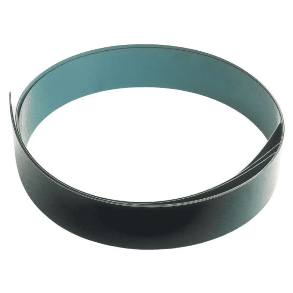 SwimPond Liner dammplåt ark PVC-belagd 0,6 mm