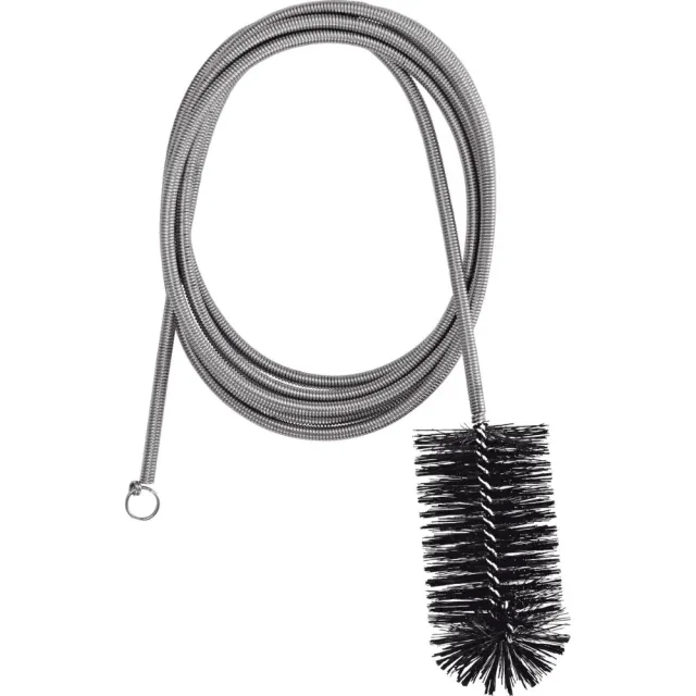 Näsets Ciklidhobby Spiralborste slangborste 9–25 mm