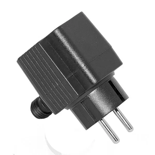Näsets Ciklidhobby Transformator IP44 12V 6W dammtillbehör