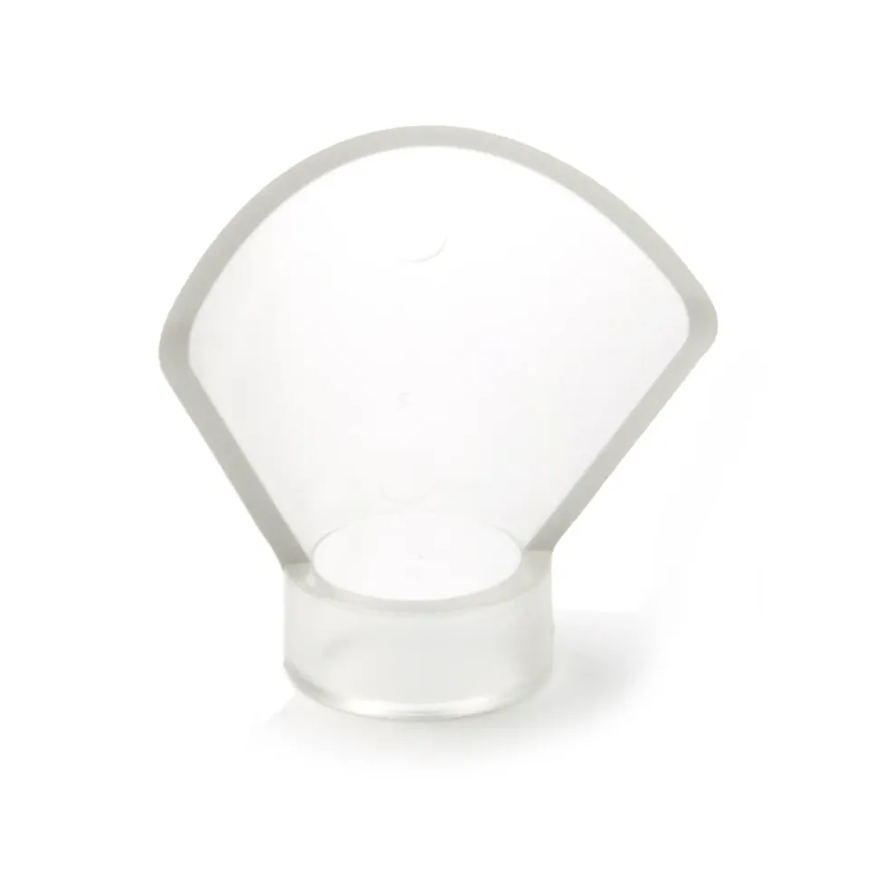 Interpet PF2/3/4 flödesdeflektor innerfilter plast