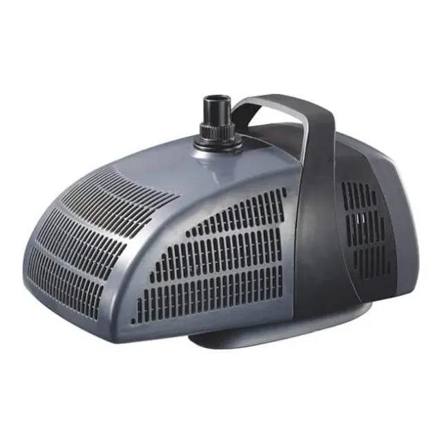 Superjet 750 fontänpump 10 W 230 V reglerbar