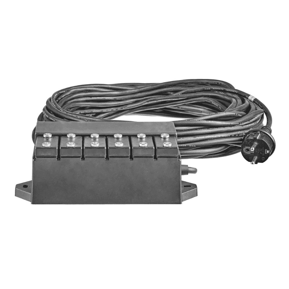 ProfiLux Garden LED-styrenhet undervattensstyrning 4 m