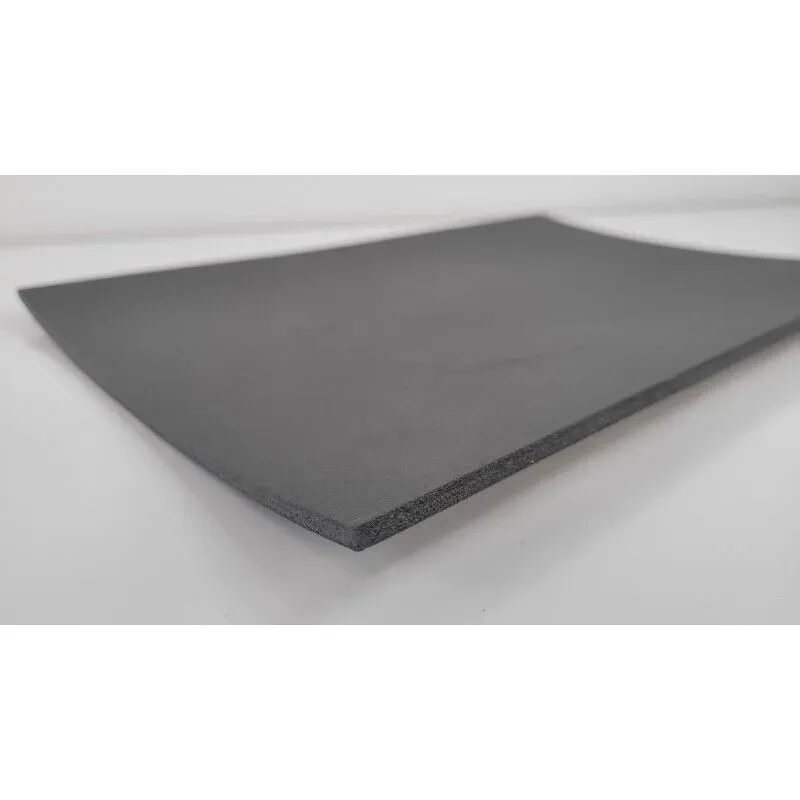 Garnelen TV termounderlägg akvarium 33x38 cm Kallax
