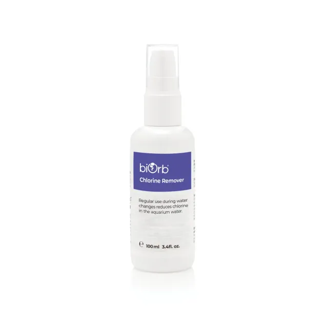 biOrb Chlorine Remover vattenberedningsmedel klorborttagare
