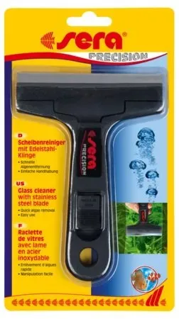 Sera Discus Granules fiskfoder 250 ml 105 g