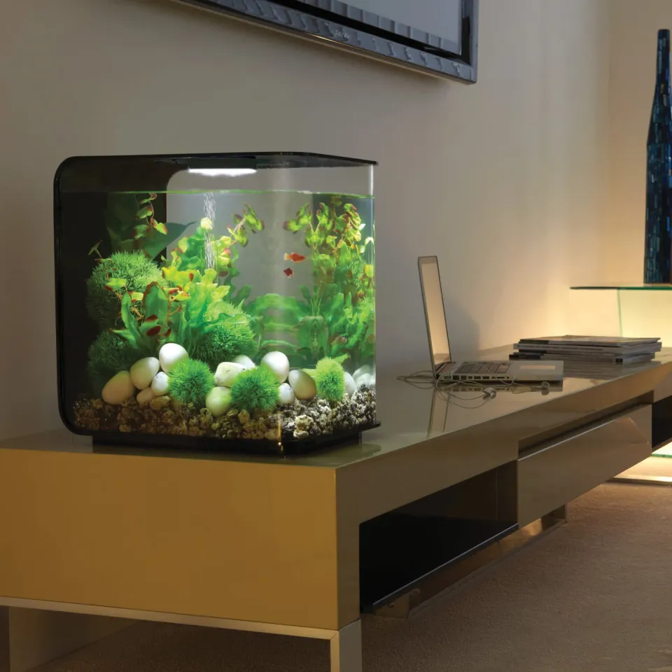 biOrb FLOW 30 Meditative Moss akvarium 30 liter