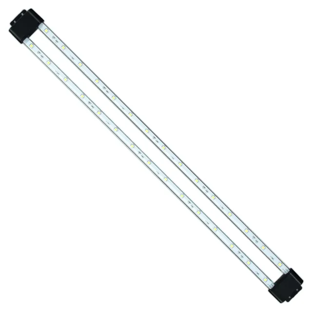 Interpet LED Bright White Double akvarielampa 75 cm vitt ljus