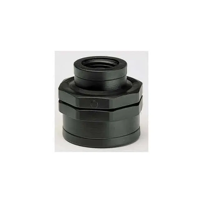Näsets Ciklidhobby reduceringssockel 1″-3/4″ inv-inv gängad