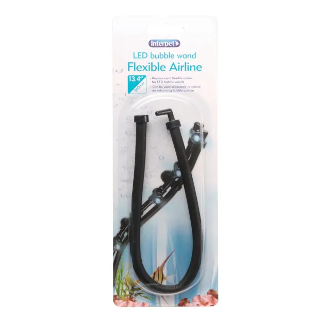Interpet Bubble Wand Airwall syresten 34 cm fin bubbelridå