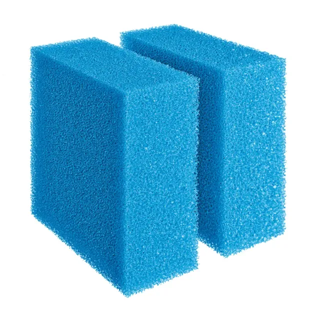 BioTec 40-90000 ersättningsset blått filter
