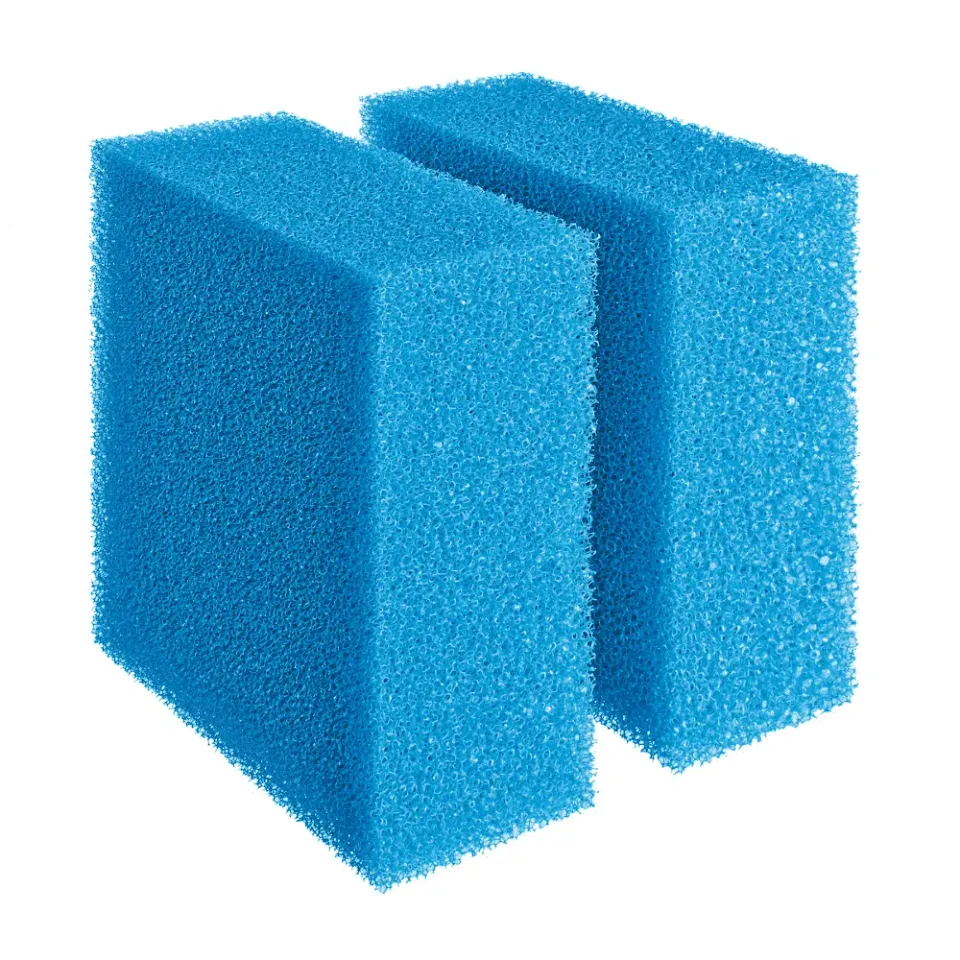 BioTec 40-90000 ersättningsset blått filter
